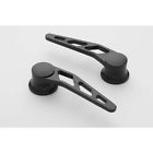 Xidh-2008 Lokar Midnight Series Billet Door Handles 847087006415