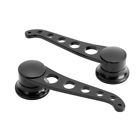 Xidh-2026 Lokar Midnight Series Lakester Door Handles Ford 847087013680