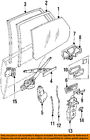 Gna1107ab Xj6 Bezel Left Door-handle Jaguar Front 88-97 Oem