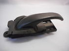 Xl34-1521819aa Ford Left Inside Door Handle Excellent Black