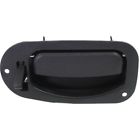 Xl3z1826680b Partzroot New Inside Door Handle Rear Left Side Fits Ford