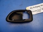 Xr286347 Mitsubishi Eclipse Oem Left Driver Side Interior Door Handle Trim