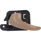 Xr3z6321819aaa Partzroot New Door Handle Front Left Brown Fits Ford Mustang