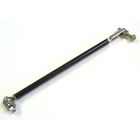 Xtcb-plr2 Lokar Midnight Series Linkage Edelbrock Carb Inch 847087015240