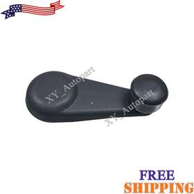 8-97098-453-x Xy-autopart For Isuzu Npr Npr-hd Nqr Nrr 1995-07 Window Regulator Crank Handle Left And Right
