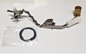 Chbsnd683-n Yesterdays.muscle.cars Fits 68 69 70 Charger Coronet Gtx Roadrunner B-body 3/8 Inch Fuel Tank Sending Unit