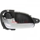 Yf5z1222601bab Keystone Automotive Operations New Interior Door Handle Front Left Fits