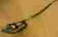 Yl84-2822614-bb 01 02 03 04 Ford Escape Rh Rear Interior Door Handle