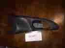 Ys41-f23744-bmw Ford 2000-2004 Passenger Front Door Handle Bezel Trim Cover