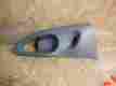 Ys41-f275a29-amw Ford 2000-2004 Focus Left Driver Rear Interior Door Handle Trim Cover Oem