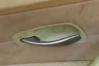 229.bm1i05 Z4 Interior Inner Door Handle Driver Left Side Coupe Bmw