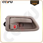 Z80220501g Cciyu Beige Inside Front Right Passenger Side Door Handle For