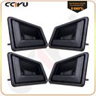Z80225901g Cciyu Door Handles Black Interior Inside Rh Lh Front Rear