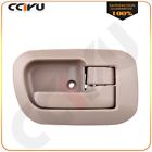 Z80229801g Cciyu Door Handle Beige Interior Inside Front Right Passenger Rh