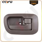 Z80230001g Cciyu For Sienna Door Handle Brown Interior Inner Front Right