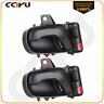 Z80231201g Cciyu For Swift Door Handles Black Interior Left Driver Side