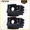 Z80245301g Cciyu Front Rear Door Handles Black Interior Right Side For