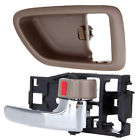 Z80251601g Cciyu Door Handles Beige Interior Right Passenger Side For Toyota