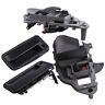Z9sy4n Bfo Black Outside Gray Inside Door Handles For Chevy Gmc