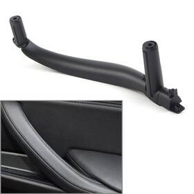 Zdl-kabusikikaisya1989usa 730000888550 Inner Interior Right Door Pull Handle Trim Cover For Bmw X5 X6 F15 F16 Black Us