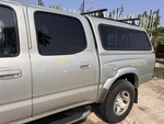 Driver Rear Window Regulator Crew Cab Door Electric Fits 01-04 Tacoma 575535. Fixed Price $117.98.