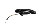 10-13 Range Rover Sport L320 Rear Left Side Exterior Door Handle Keyless Go Oem. Fixed Price $38.50.