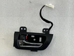 2004 2005 2006 2007 2008 2009 Lexus RX330 RX350 RX400H Right Rear Door Handle. Fixed Price $23.76.
