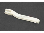 Genuine Porsche Door Lock Operating Rod 94453751100 968. Fixed Price $13.18.