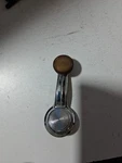 68 69 70 72 Gto Chevelle 442 Monte Carlo Original Window Crank Pt# 9718137. Fixed Price $19.99.