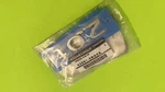 19 20 21 Infiniti QX50 2.0T Fender Chrome Left Side Emblem 63891 5NA0A. Fixed Price $55.00.