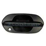 For 99-04 Odyssey Van Front Outside Outer Exterior Door Handle Passenger. Fixed Price $15.95.