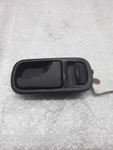 R/f Right Passenger Front Door Interior Handle Black 1990 Nissan 300ZX Z-66P. Fixed Price $64.17.