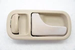 1994-1996 Nissan 300ZX Z31 Vert Driver Left Front Tan Interior Door Handle. Fixed Price $65.00.