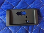 Oem Nos Mercedes Benz W126 Door Covering /. Fixed Price $49.99.