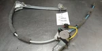 Power Passenger Front Window Regulator Motor 1997-2001 Jeep Cherokee 4DR 6552614. Fixed Price $93.83.