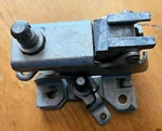 1968 1969 1970 1971 1972 1973 1974 -1977 Corvette Rh Door Lock Control 3966720. Fixed Price $79.00.