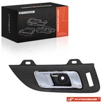 A-premium Front Right Interior Door Handle For Lincoln Mkt 10-19 DE9Z-7422600-AB. Fixed Price $39.35.