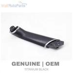 2019-2022 Vw Passat 2.0L Front Left Door Panel Grab Handle 561867179D. Fixed Price $18.99.
