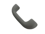 Genuine Mopar Grab Handle 6QB10SA5AB. Fixed Price $18.97.