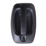 Brock Outside Cargo Door Handle Textured Black For Promaster Rear Right. Fixed Price $42.00.