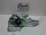 Passenger Right Rear Window Regulator Fits 99-05 Park Avenue 123010. Fixed Price $68.78.