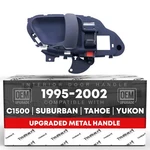 Interior Door Handle, Driver Side For Chevrolet Gmc C&k 1500, 2500, 3500 - Fr.... Fixed Price $20.99.