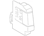 Genuine Ford Interior Door Handle FL3Z-1822601-AD. Fixed Price $73.98.