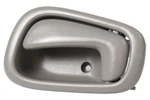 Autocraft Left Interior Door Handle Fits 1998-1999 Chevrolet Prizm Part Id 80888. Fixed Price $13.44.