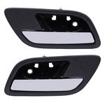 For 2007-2013 Silverado 1500 Inside Door Handle Set 22855643 2007-2014 Tahoe. Fixed Price $28.50.