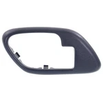 For Gmc K1500/K2500 Suburban Door Handle Trim 1995-1999 Driver Inside Blue. Fixed Price $25.19.