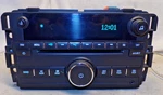 10 11 12 Chevrolet Traverse Enclave Acadia Radio Cd Player 20918590 RXB33. Fixed Price $20.03.