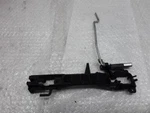 R/f Right Front Interior Door Handle Trim 2004 Toyota Runner Z-91P. Fixed Price $64.00.