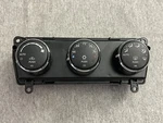 Dodge Avenger Chrysler 200 Heater A/c Climate Control Unit 10 11 12 13 2014. Fixed Price $28.11.