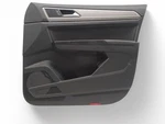 Volkswagen Atlas 2018 Front Right Door Card Panel Trim 3CN867012D ATV91371. Fixed Price $159.50.